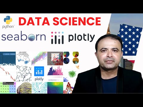 Visualization with Python Seaborn and Plotly A Comprehensive Guide for Data Scientists