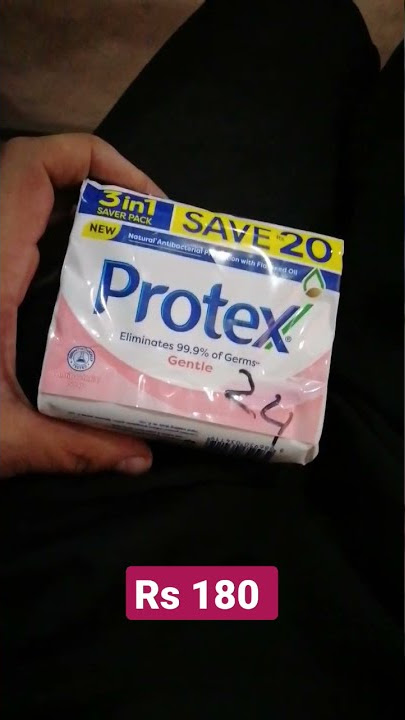 The Product Protex Price #shorts #products