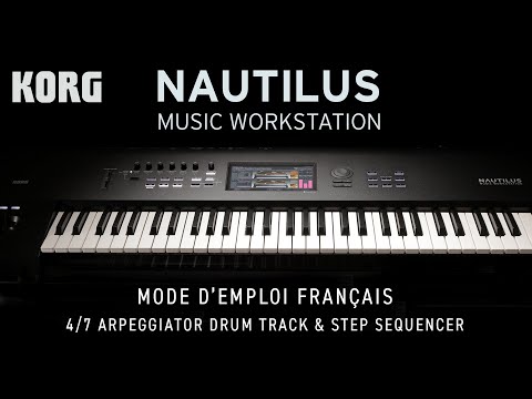 KORG - XE20-SP - La Boite Noire du Musicien