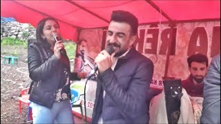 Hozan Zana - İmat Rekani - Hebiba Kli̇p [© 2018 Bybedo]