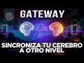 Experiencia gateway 360   potencia tu percepcin con sonidos secretos de la cia