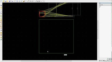 PCB Artist: PCB Layout Preview