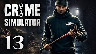 Crime Simulator Part 13 - STUN GUN FUN! screenshot 4