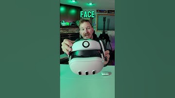 The BEST Quest 3/3s Battery Strap