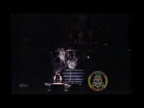 Guns N' Roses - Live And Let Die Live In Sydney 1993