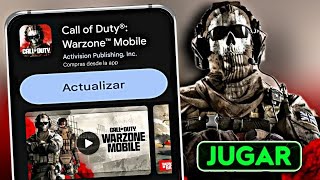 🔴 JUGANDO LA NUEVA ACTUALIZACION DE WARZONE MOBILE + SUMMER GAMER FEST 2024