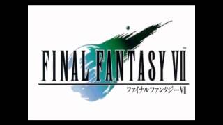 Final Fantasy VII OST: Opening ~ Bombing Mission (Extended, ~15 mins)