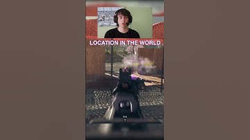 Would You Use A VPN To Get Bot Lobbies (Warzone) #shorts