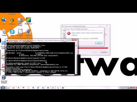 Video: Fai in modo che Safari si arresti ogni 20 secondi su Windows Vista