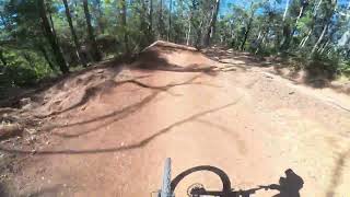 Mini Mega to Ranch