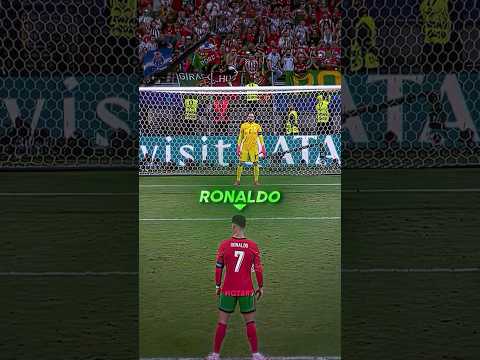 the Last Dance.CR7 🥹