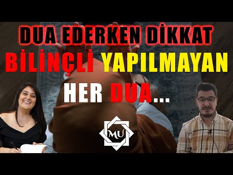 Video: Kadere Teşekkür Etmen Gereken şey