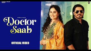 New Punjabi Songs : 2026 | Doctor Saab (Official Video) Koral... screenshot 1