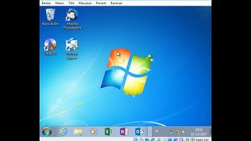 CARA KONFIGURASI DNS,DHCP, ACTIVE DIRECTORY, MAIL SERVER DAN PRIVATE FTP SERVER DI WINDOWS 2003