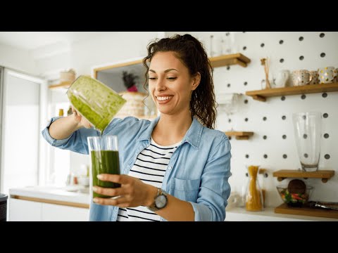 Empower Your Wellness and Learn Strategies for a Vibrant Life with Superfoods