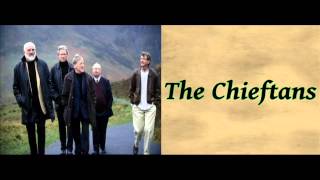 Ferny Hill - The Chieftans - Instr.