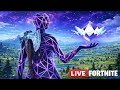 🔴 LIVE FORTNITE FR 🔴 PROMIS CE SOIR JE NE RAGE PAS