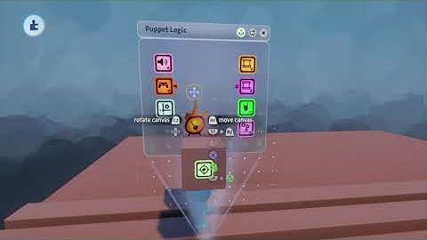 Lbp layer movement