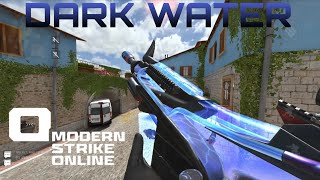 : Ҩ  | DARK WATER:   ̨    Modern Strike Online