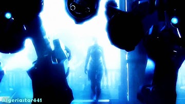 Tekken Group Part /// Airport /// For misssweetiepie10