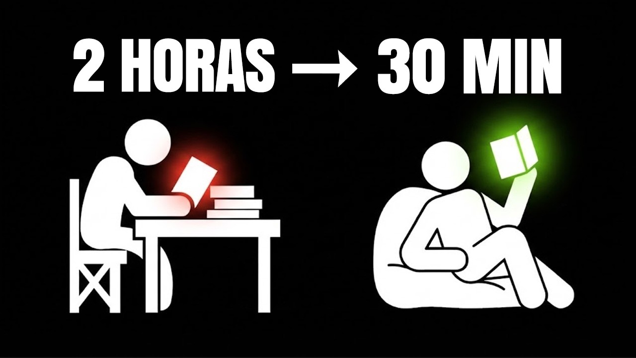 5 Segredos da Neurociência para APRENDER MAIS RÁPIDO