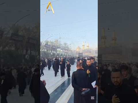 The Greatest Sacrifice in History Lives Forever – Karbala