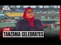 Tanzania celebrates 60  anniversary of the union live  news54