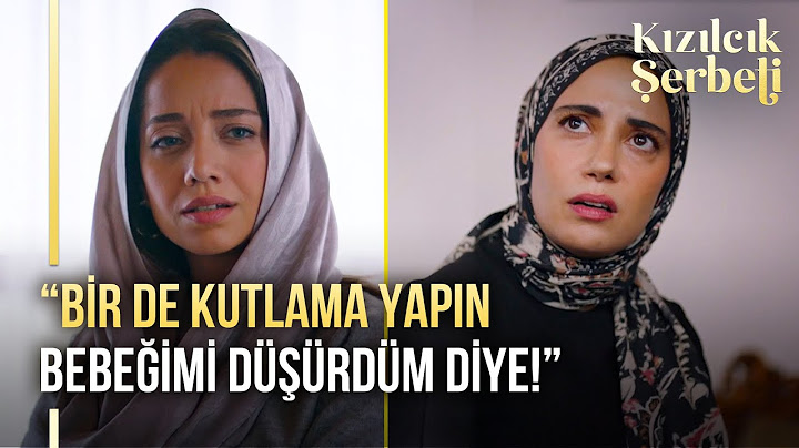 Nursema Doğa'dan taraf olunca Görkem çıldırıyor! | Kızılcık Şerbeti 80. Bölüm
