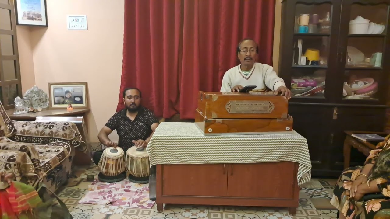 ১৯ তপন জ্যোতি দে