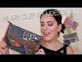 WOW! HILARY DUFF X NUDESTIX DAYDREAMER COLLECTION!