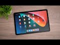 Xiaomi Mi Pad 5 Pro Review - Powerful 120hz Android 11 Tablet!