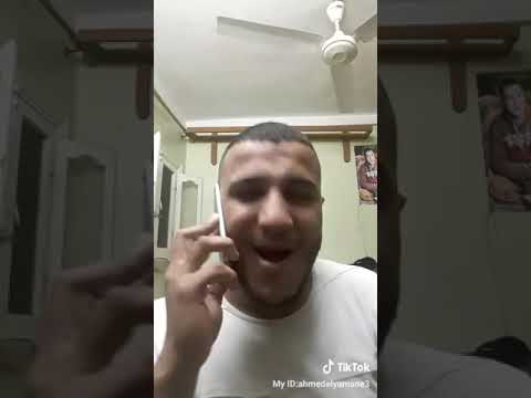 اضحك مع يمني من فيلم عوكل