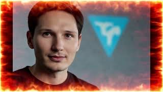 The Stuck Story Of Telegram Ceo Pavel Durov Rock Song