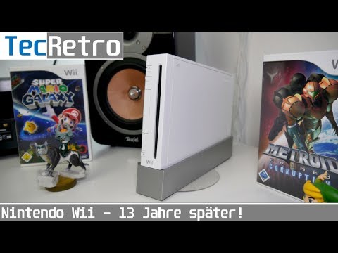 Video: Marketingregeln Wii, Nicht Qualität - Bericht