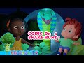 GOING ON A SNAKE HUNT Brain Break Circle Time Song For Kids Nurseryrhyme Broccolily