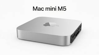 M5 Mac Mini LEAKS: Apple’s SHOCKING $699 Trap (Don’t Buy Yet!)