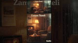 Zaman Tüneli Şkacısı Üzik