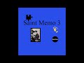 Saint Memo 171 - Lovin' Me Explanation