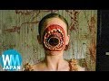 超怖い！映画のCGI ランキングTop10