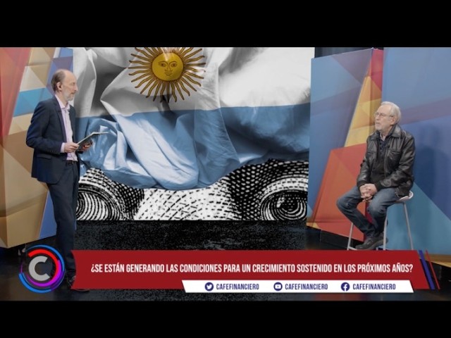 Cafe Financiero Programa Completo 08 07 2026