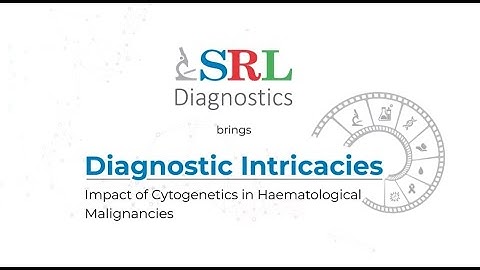 Role of cytogenetics in haematological malignancies