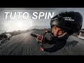 TUTO-SPIN - Comment tourner Très serrer en Wheeling !?