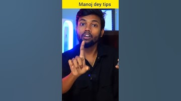 short video me thumbnail kaise lagaye😱thumbnail kaise lagaye।। #manojdey #manojdeyvlogs #thumbnail