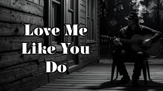 Download Lagu Love Me Like You Do - This Song Broke Everyone's Heart | YOUTOU Tunes MP3 Download Lagu Love Me Like You Do - This Song Broke Everyone's Heart | YOUTOU Tunes MP3