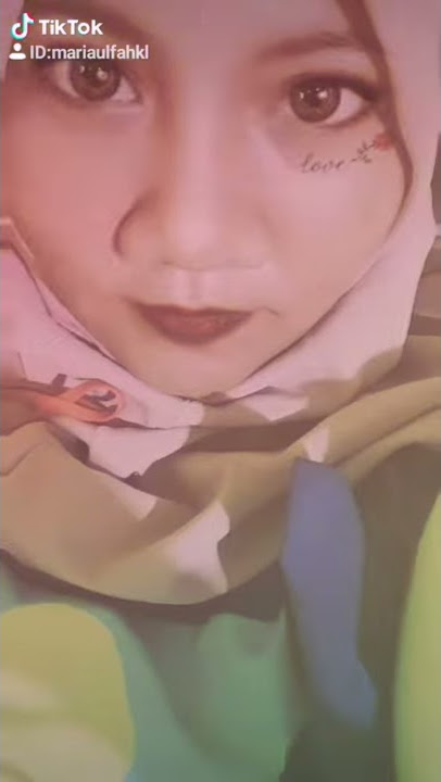 Tik Tok Maria Ulfa HKL