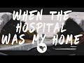 Powfu, Rxseboy - when the hospital was my home (Lyrics)