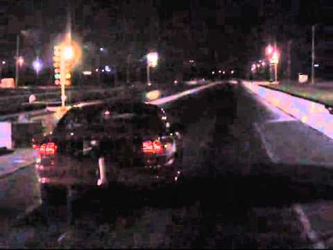 Corey Berry X275 Mustang Back to back 5.06's