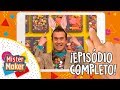 Mister Maker Em Português Episódio 15 Temporada 1 Mister Maker Em Português Episódio 15 Temporada 1