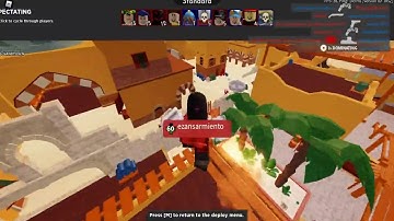 Arsenal Rank 143 Infinite Jump Hacker