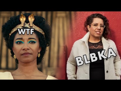 Video: Proč je Kleopatra nejznámější?